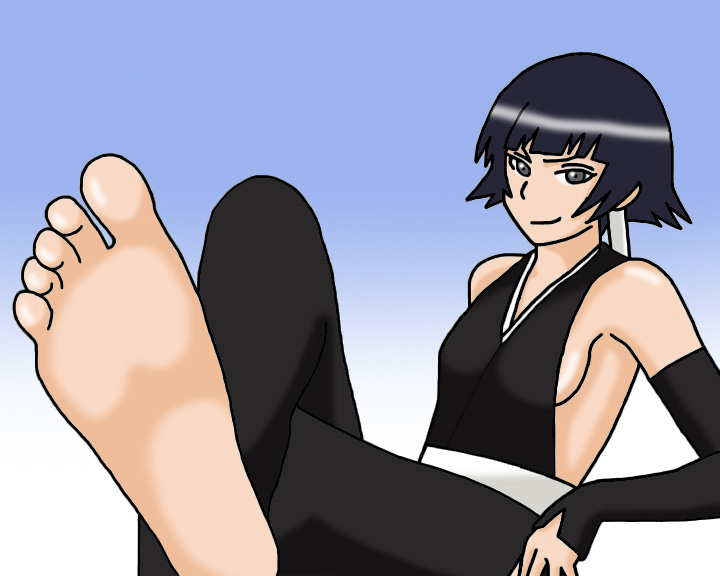 Soi Fon