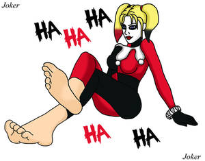 harley quinn