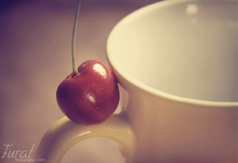 Morning Cherry