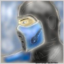 Sub-zero