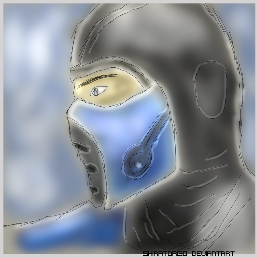 Sub-zero