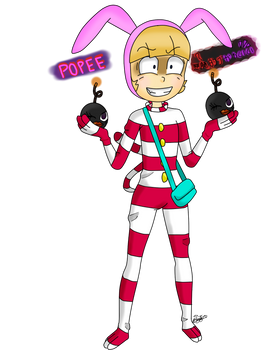 Popee