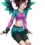 Fei Yen (W.I.T.C.H. Guardian OC)