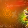 BOWSER WALLPAPER by SammyChessyHusky