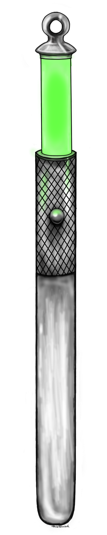 Gaia Request: Raidou's Capsule