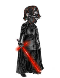 Kylo Ren