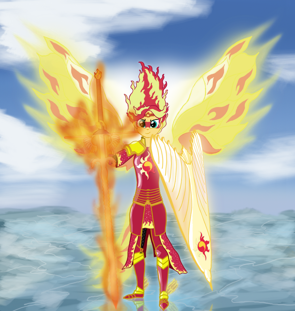 sunset_shimmer_s_bankai___friendship_souls_by_featherbook_dbmusvr-fullview.png