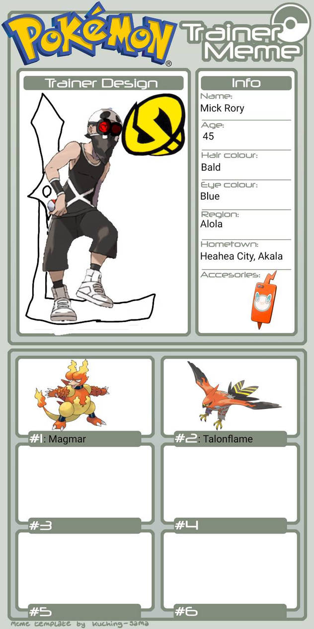 Mick Rory, Agent of the Light by RoxasExcalibur on DeviantArt