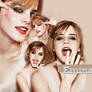 Wallpaper - Emma Watson