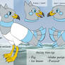 PMD: Skye ref