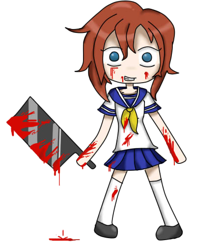 Higurashi - Rena