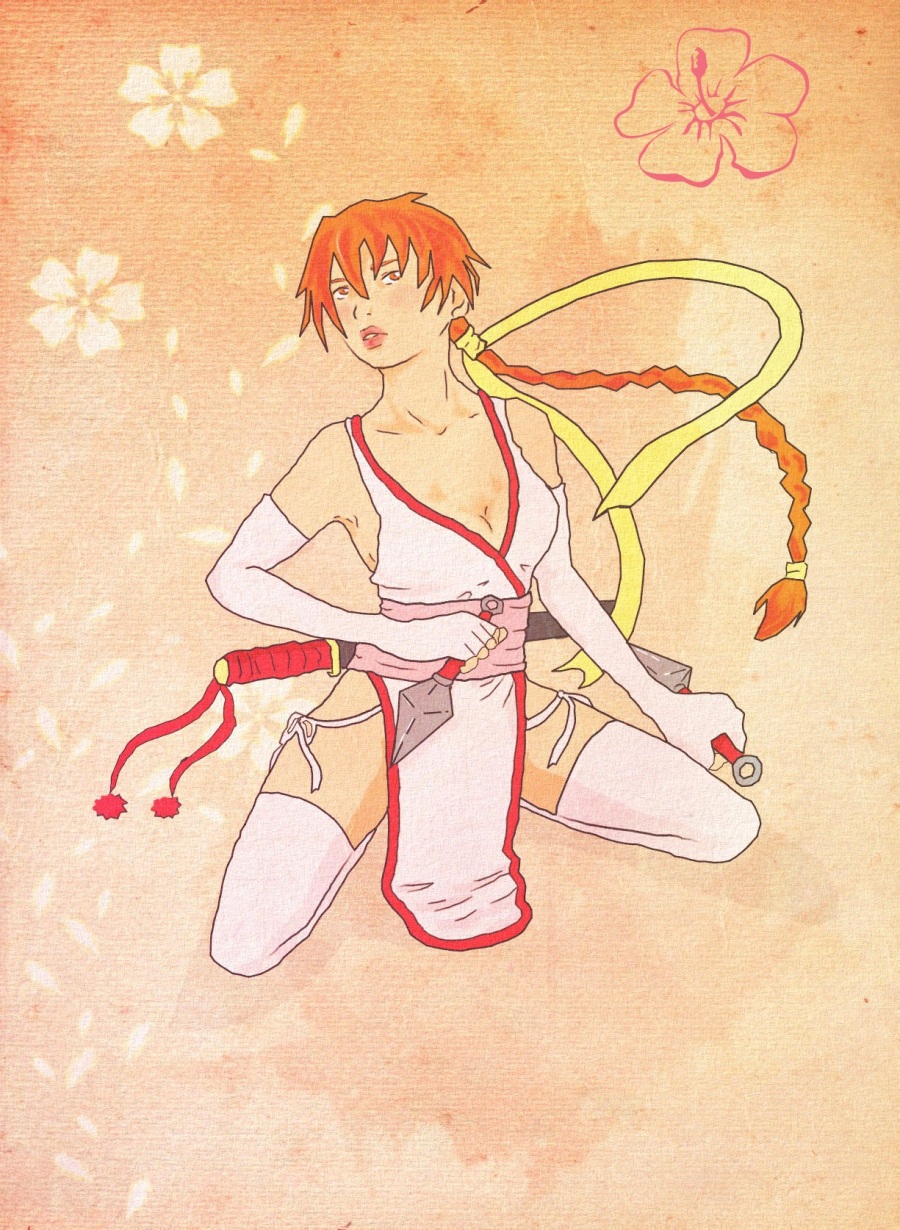 Kasumi