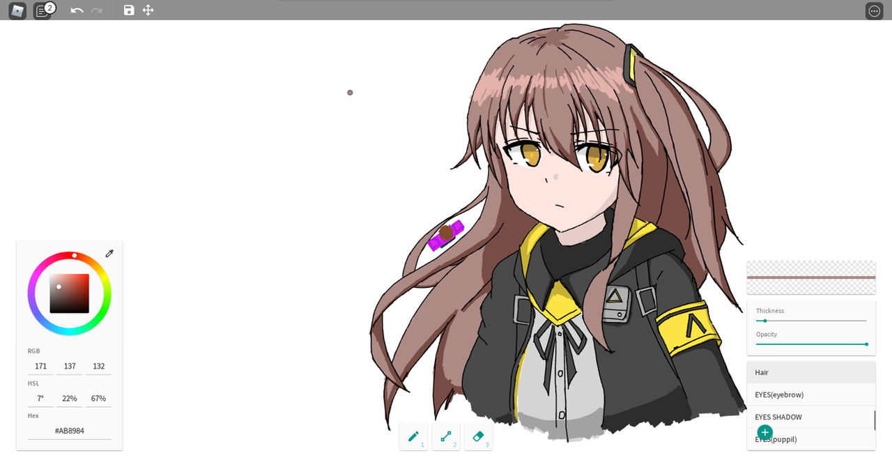 Ump45 In Roblox Free Draw 2 By Kju4133 On Deviantart - roblox free draw 2 by kju4133 on deviantart roblox free draw 2 drawing Ump45 In Roblox Free Draw 2 By Kju4133 On Deviantart - roblox free draw 2 drawing