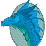 Blue Dragon