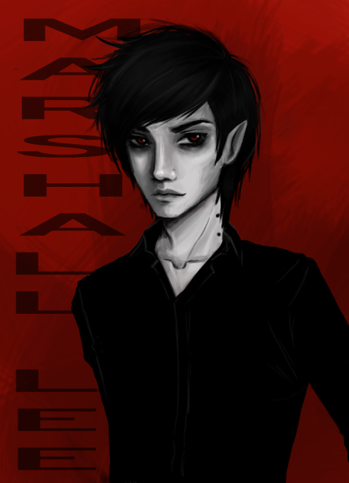 Marshall Lee