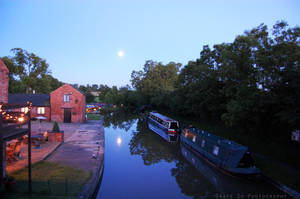 England Canals - 3