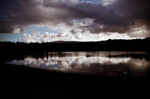 Lake Lagunita