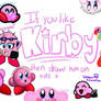 Random kirby collab