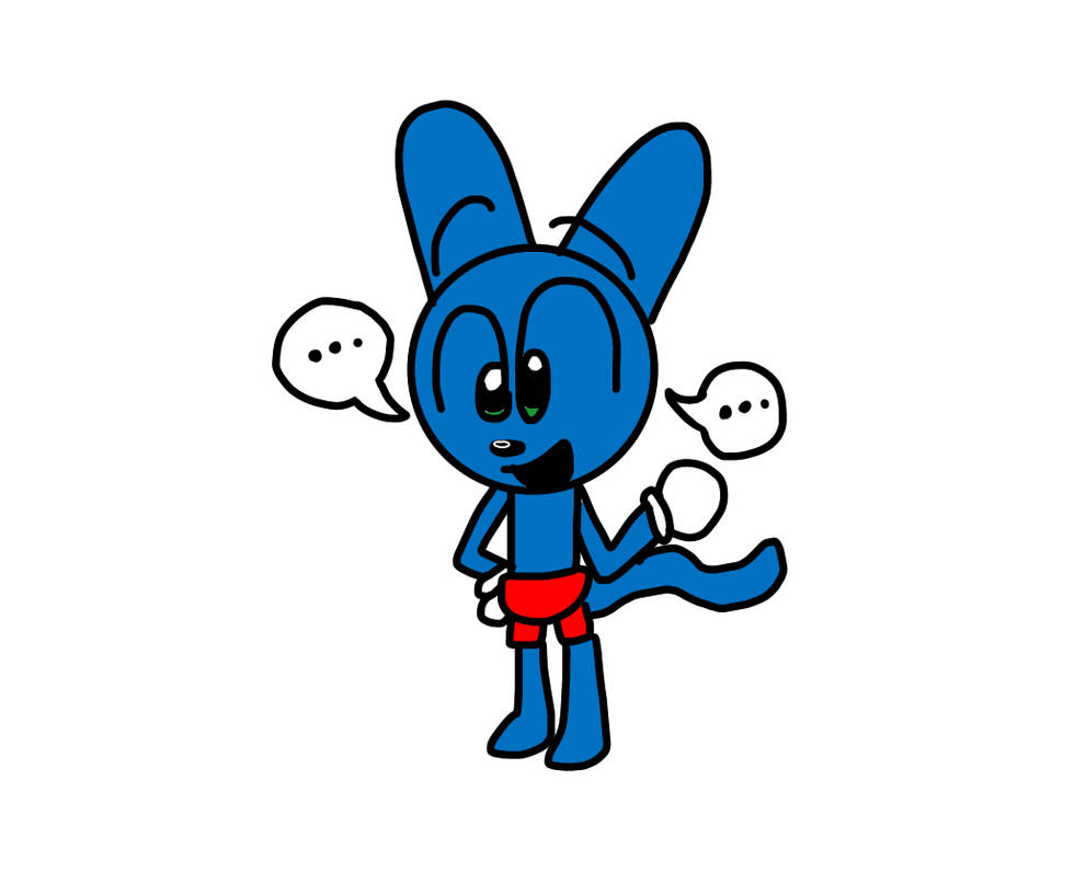 riggy by landyyyo2 on DeviantArt