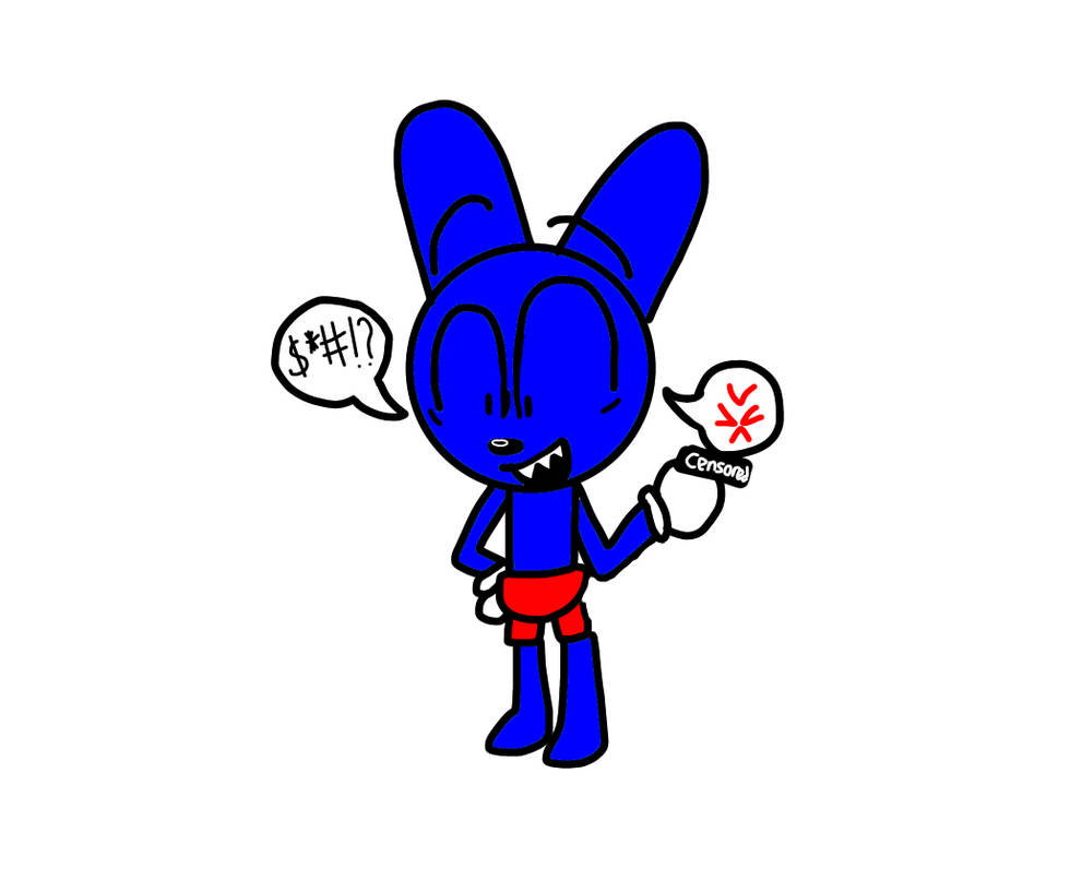 Rclone Riggy LOOK OUT ITS CLONE RIGGY by landyyyo2 on DeviantArt