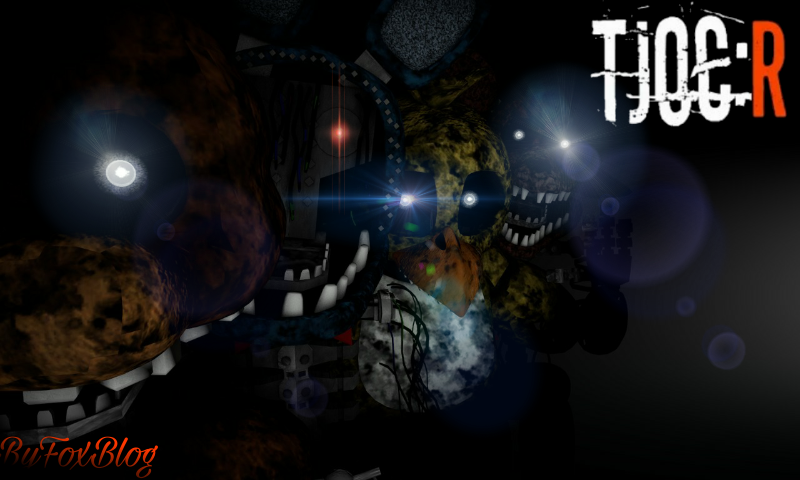 TJOC:R by ByFoxBlog on DeviantArt