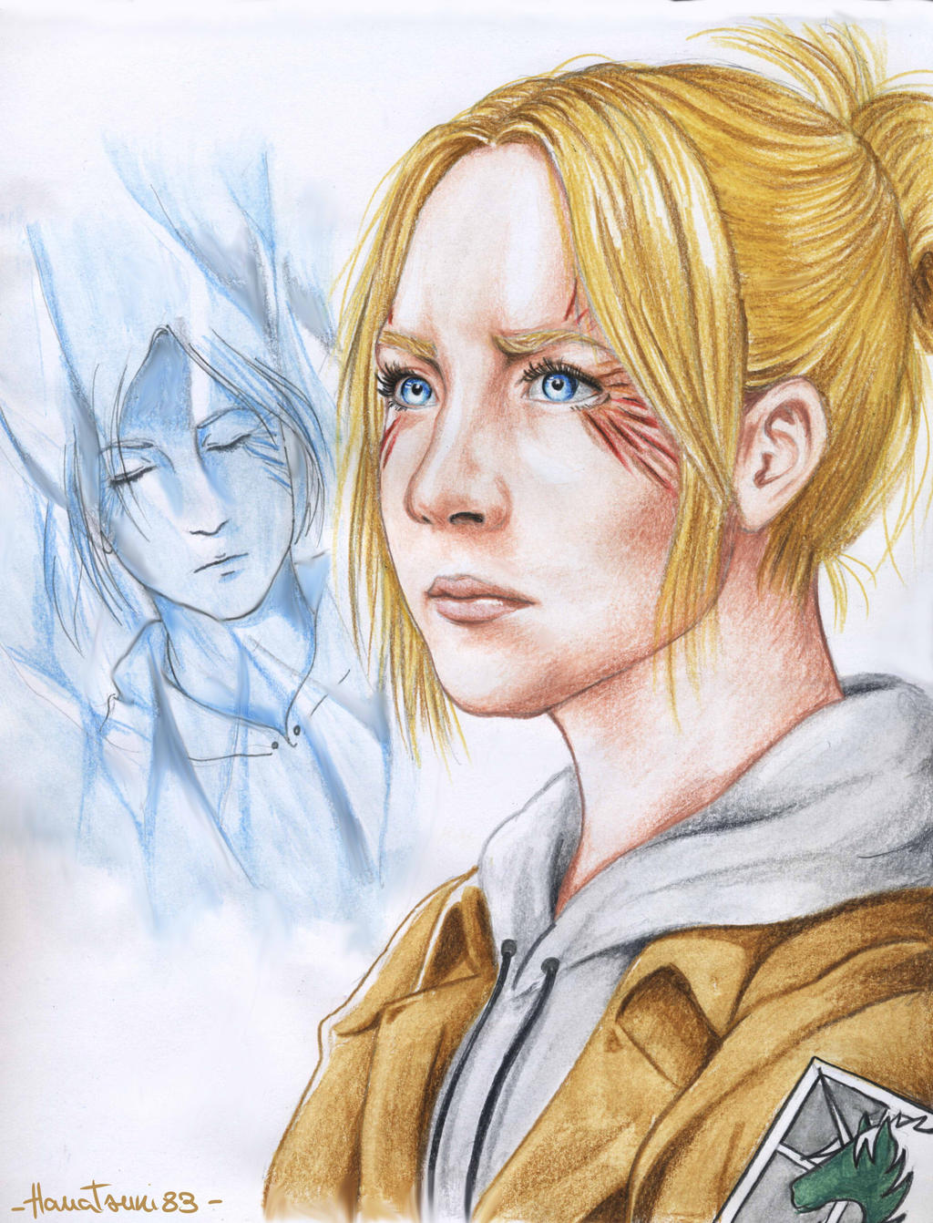 Annie Leonhardt