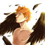 Hinata - Spread your wings