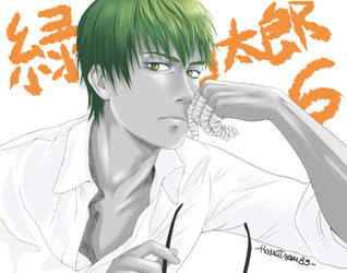 Midorima