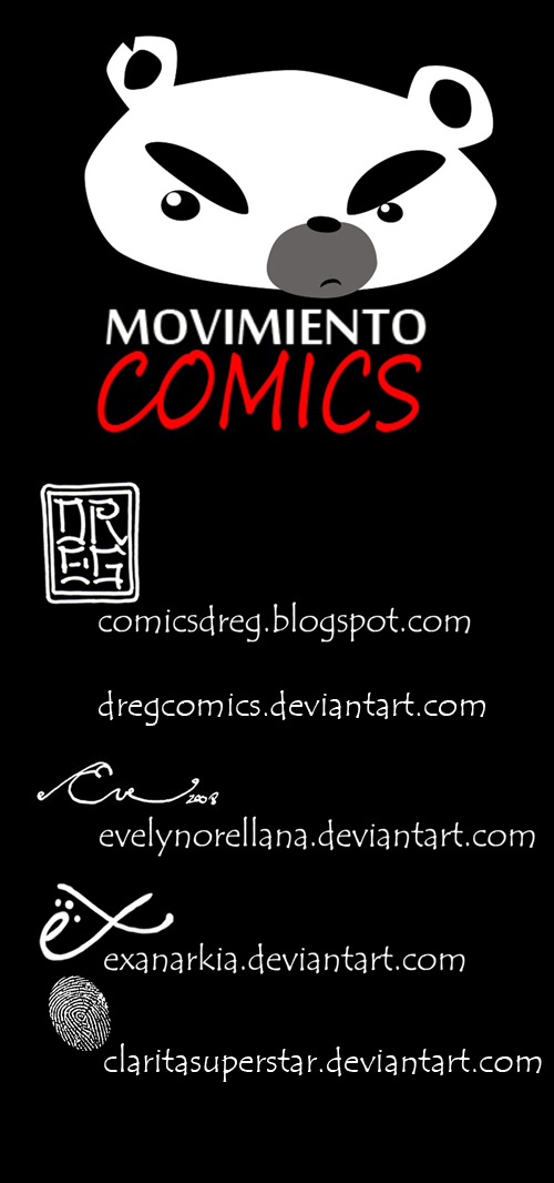 ID Movimiento Comics