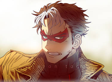 Jason Todd