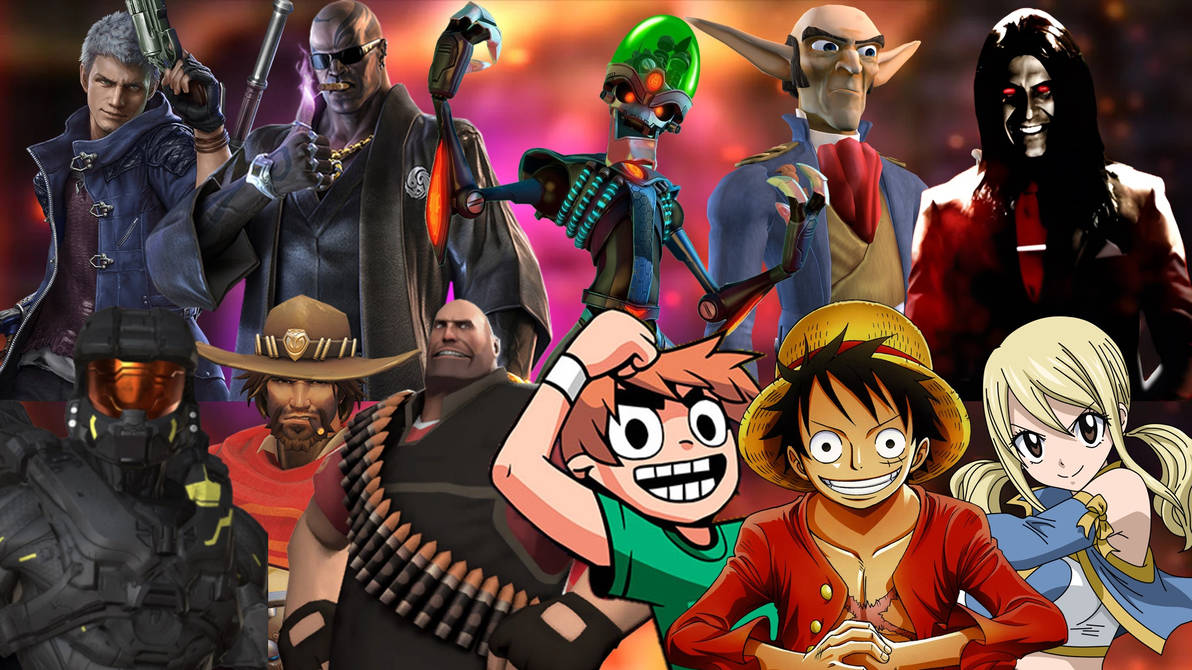 Death Based Characters Death Battle Biggest Unused Characters | S3 Debuts by RBSpecial97 on ...