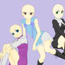 .:Girls Base - Version 2:.