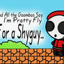 Shyguy PPG