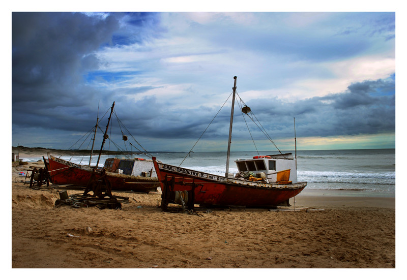 punta del diablo