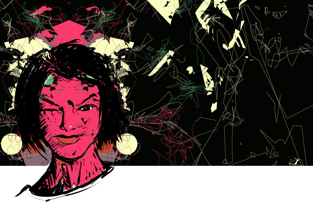 Matoko by designserge on DeviantArt