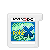 Pokemon X Cartridge