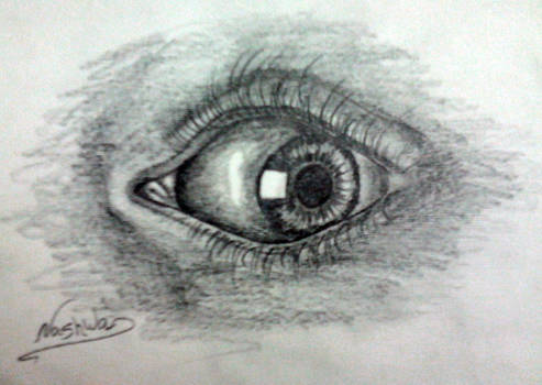 eye