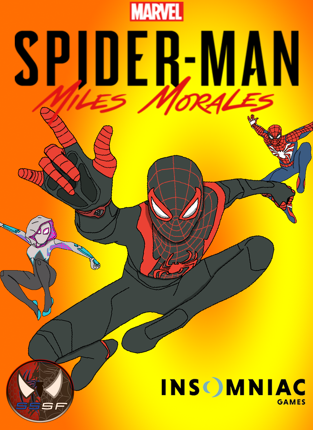 Nixxes e Insomniac discutem o port de Marvel's Spider-Man