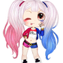 Chibi commission 59