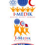 Logo Designs I-Medik