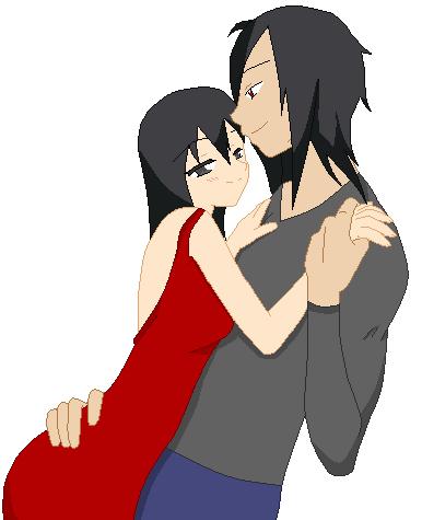 Art request for uchihaxD -2-