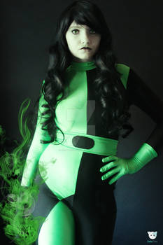 Kim Possible: Shego