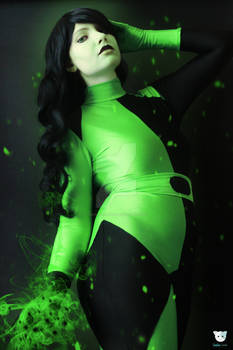 Shego