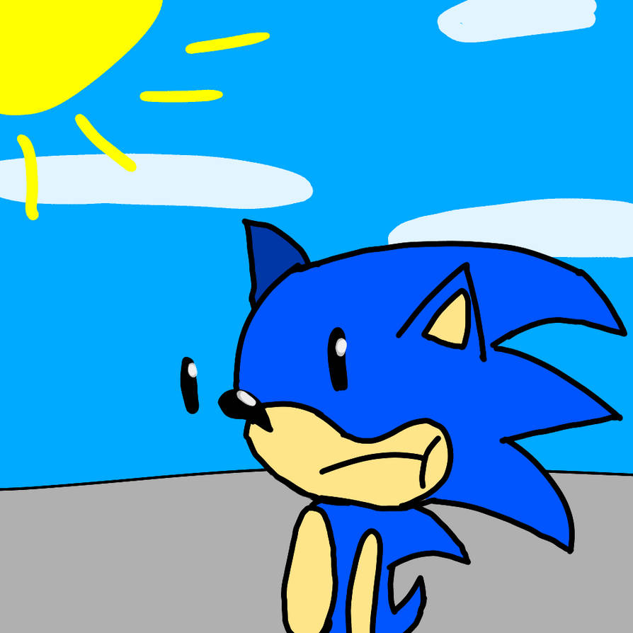 Sunky Vector Sunky by AlanNot on DeviantArt
