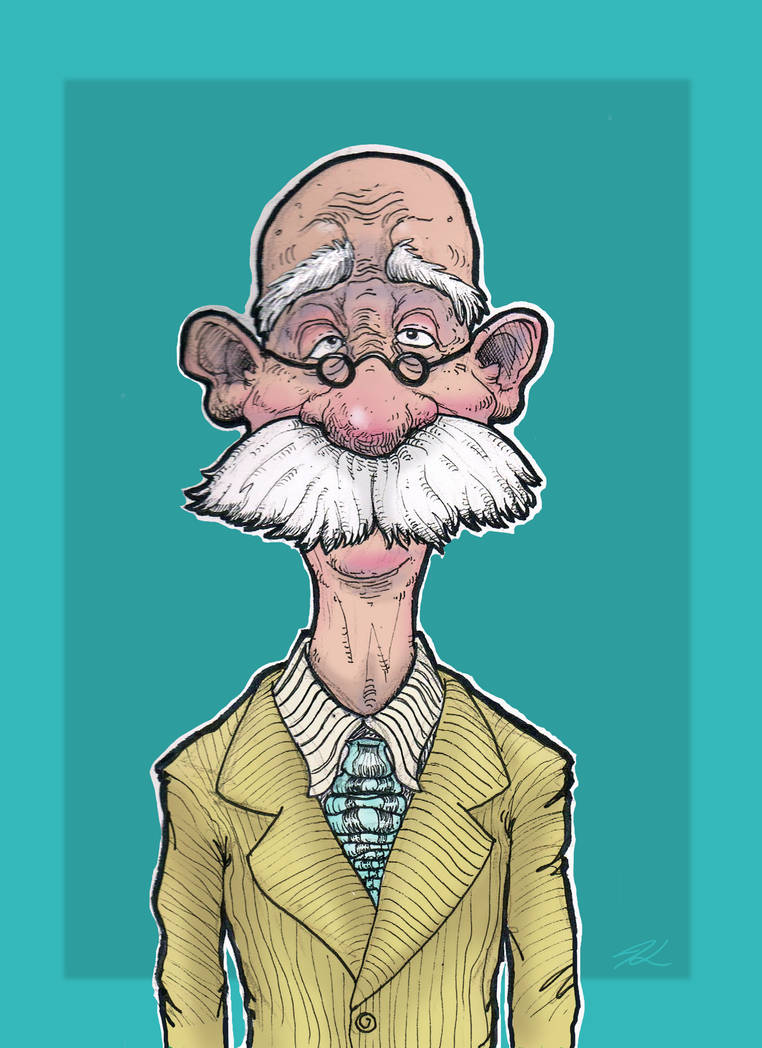 University Professor Deviantart Professor by Jdp47 on DeviantArt