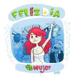 Dia de la mujer