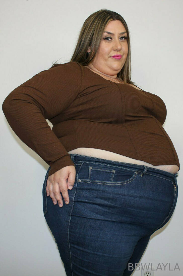 Bbw Layla 1 By CcottSawthon On DeviantArt bbw-layla-1-by-ccottsawthon-on-deviantart