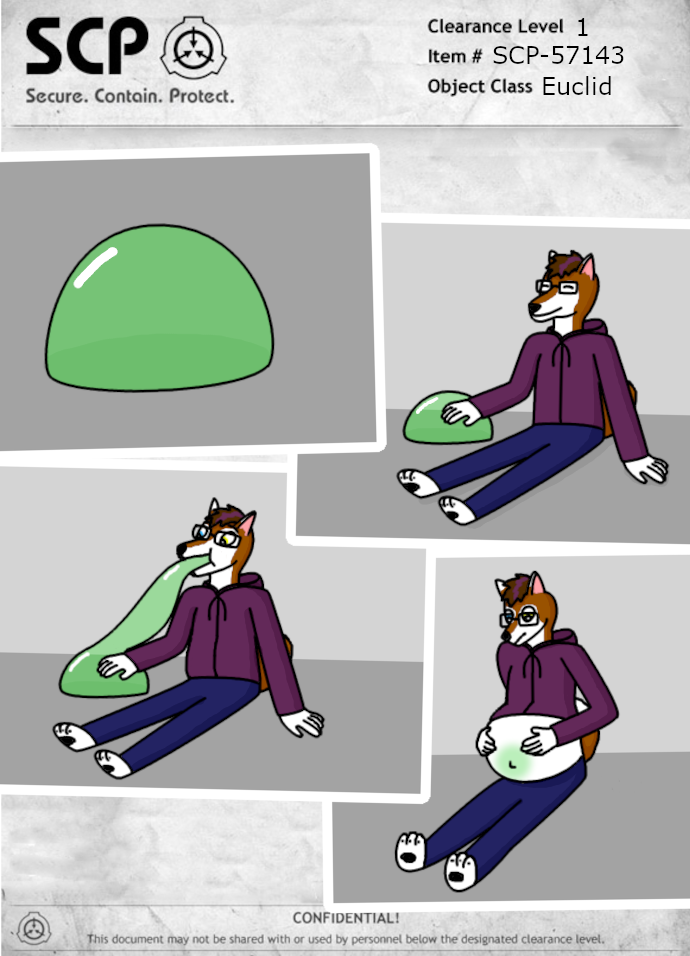 SCP-57143 by Dragon-of-fury on DeviantArt