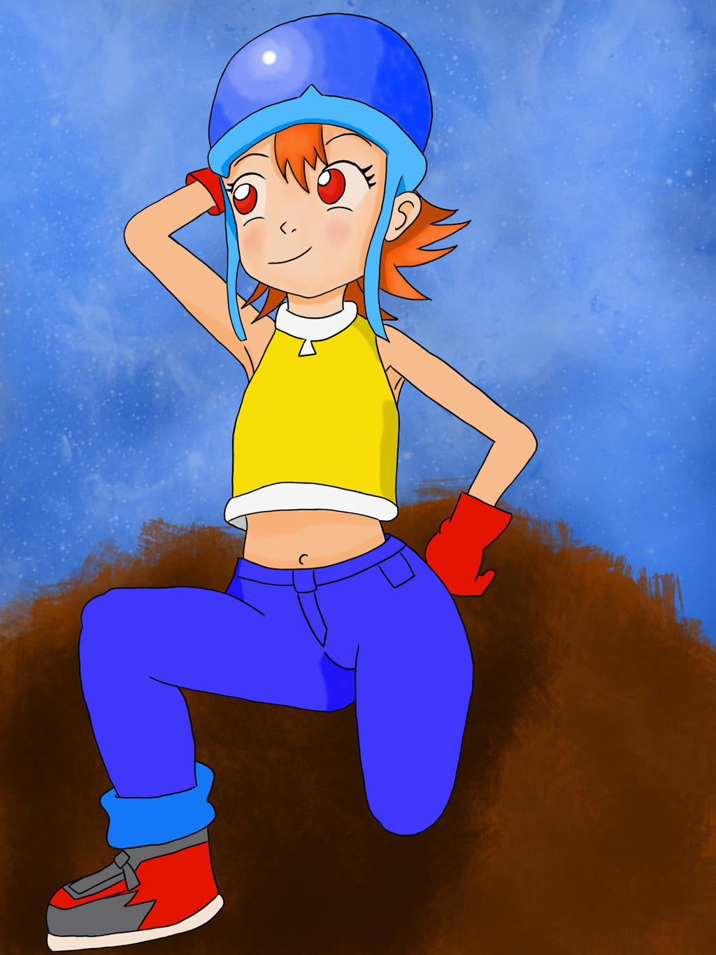 Kozimni sora Kozimni sora