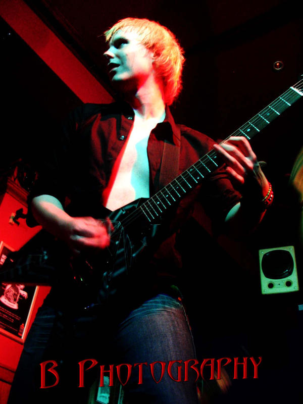 Will DA by gingersnap16 on DeviantArt